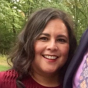 Meet your Posher, Marissa